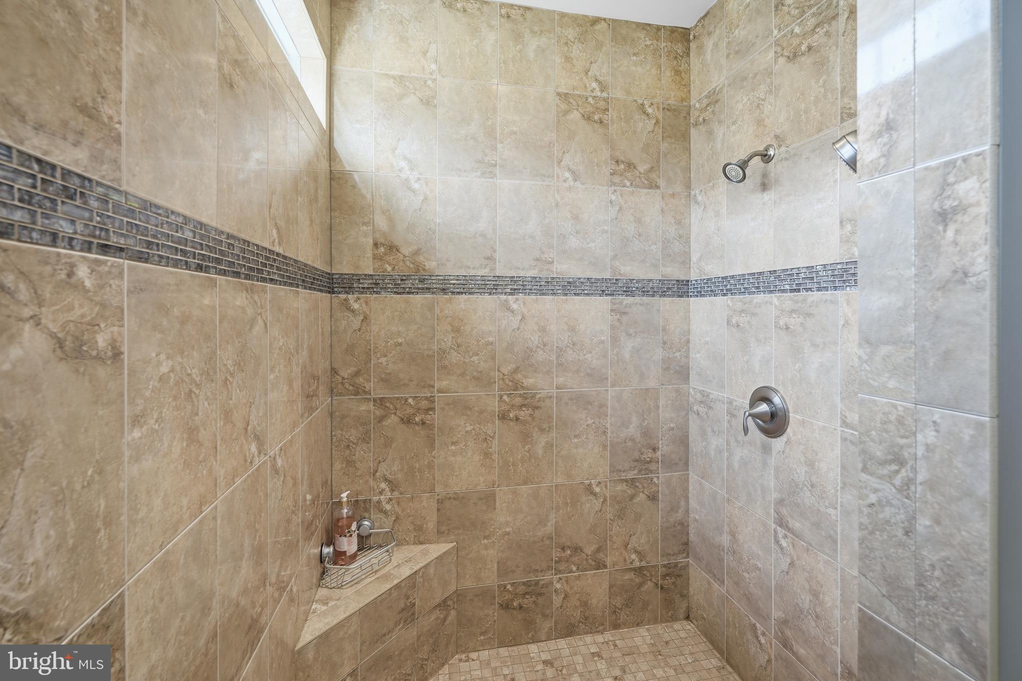 31880 Two Ponds Road Selbyville, DE 19975 - Photo 23 of 35 Another View of Custom Shower.