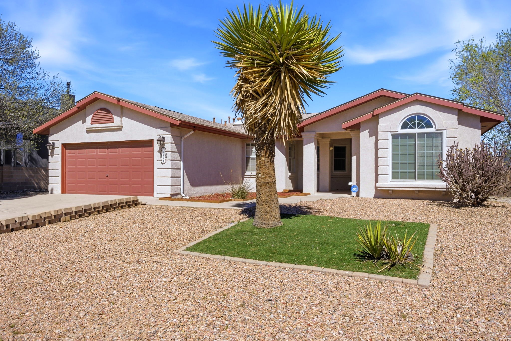 2881 Chessman Drive Southeast Rio Rancho, NM 87124 - Photo 1 of 38