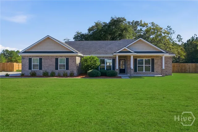 $369,900 | 645 Nease Road, Guyton, GA 31312
