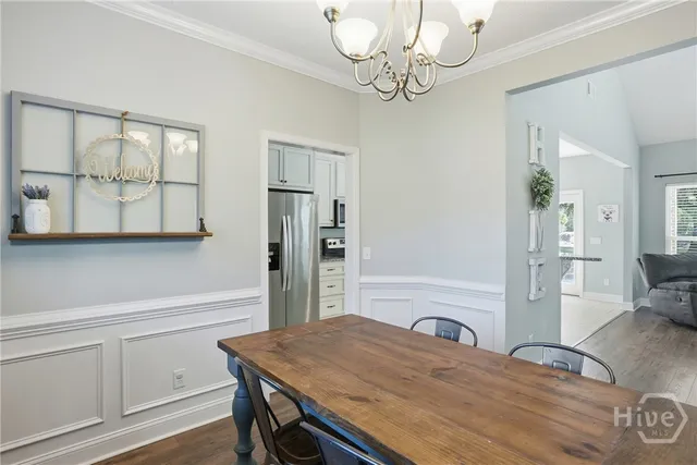 $369,900 | 645 Nease Road, Guyton, GA 31312