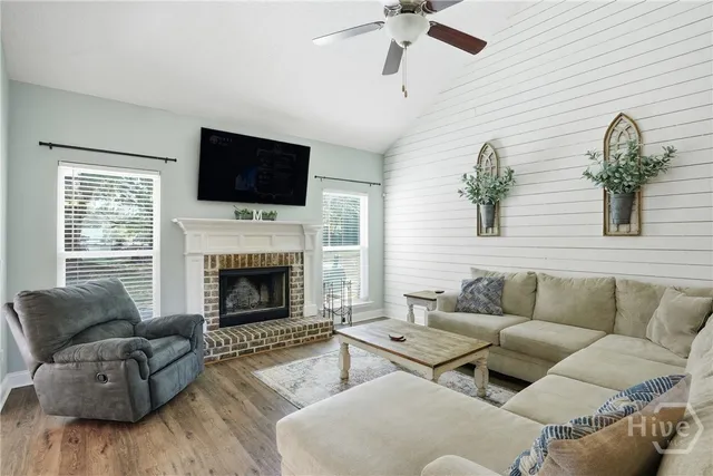 $369,900 | 645 Nease Road, Guyton, GA 31312