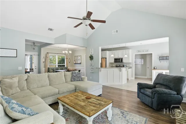 $369,900 | 645 Nease Road, Guyton, GA 31312