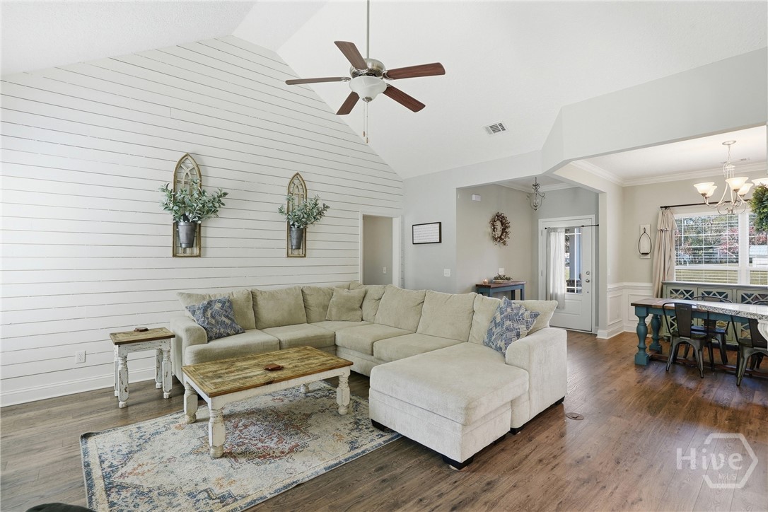 645 Nease Road Guyton, GA 31312 - Photo 14 of 44