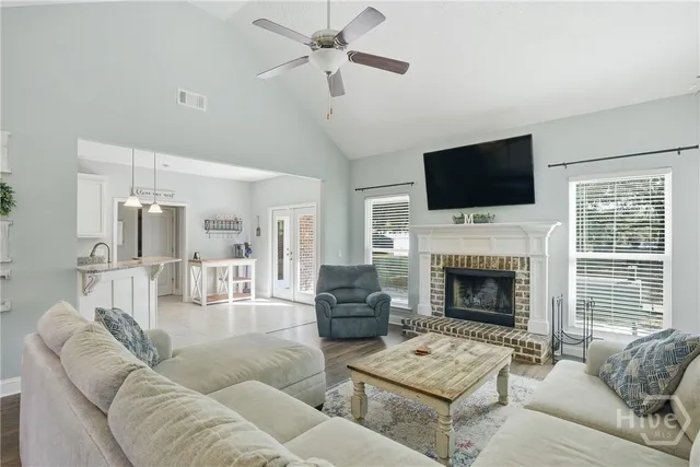 $369,900 | 645 Nease Road, Guyton, GA 31312