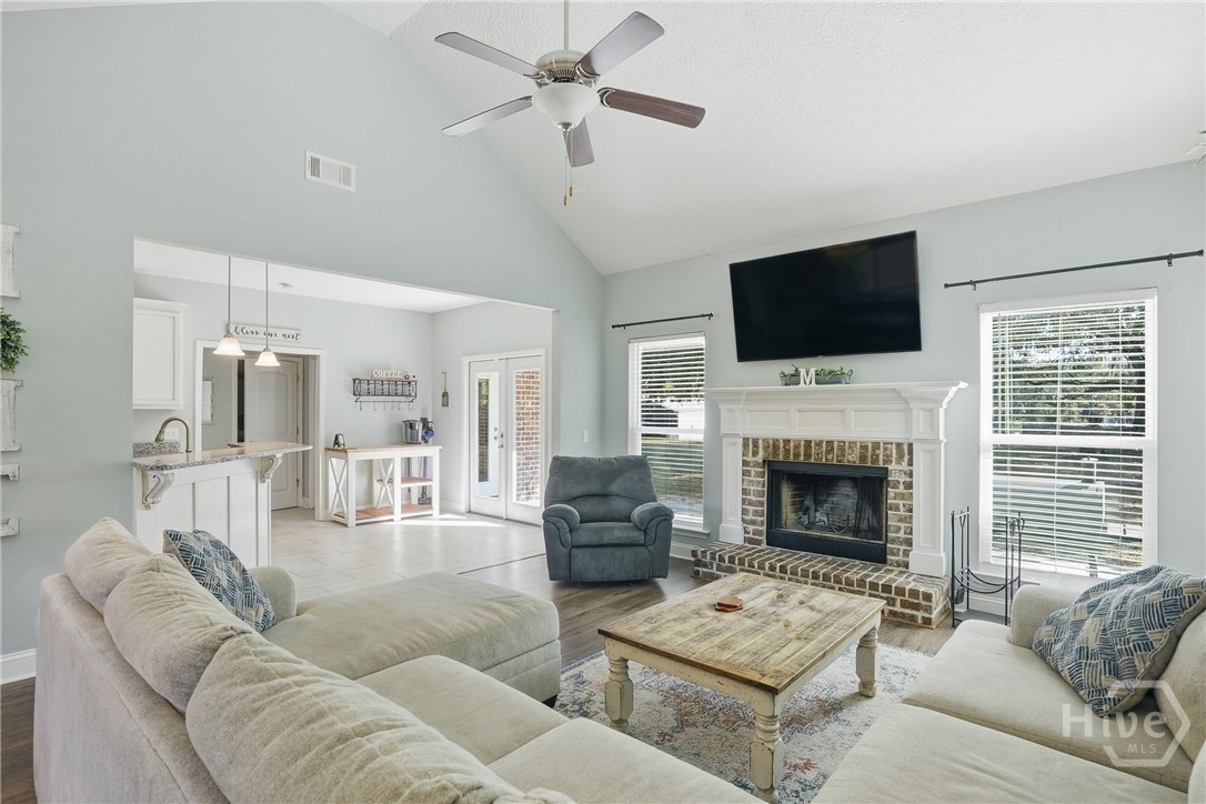 645 Nease Road Guyton, GA 31312 - Photo 15 of 44