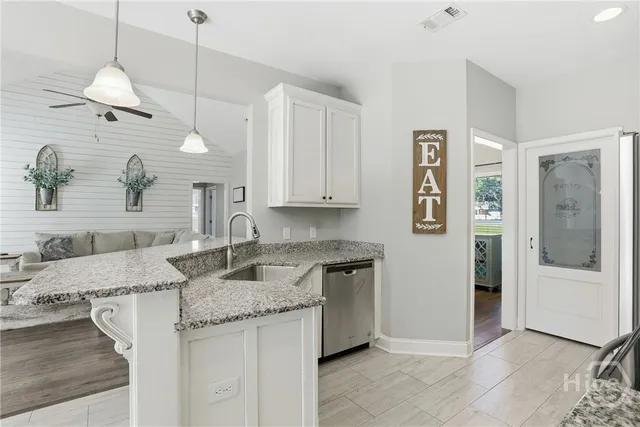 $369,900 | 645 Nease Road, Guyton, GA 31312