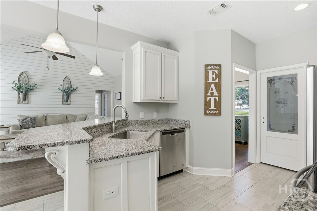 645 Nease Road Guyton, GA 31312 - Photo 16 of 44