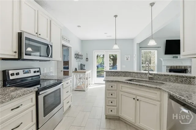 $369,900 | 645 Nease Road, Guyton, GA 31312