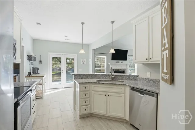 $369,900 | 645 Nease Road, Guyton, GA 31312