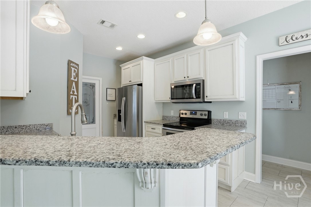 645 Nease Road Guyton, GA 31312 - Photo 19 of 44