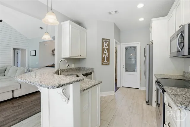 $369,900 | 645 Nease Road, Guyton, GA 31312