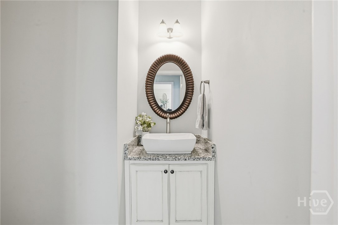 645 Nease Road Guyton, GA 31312 - Photo 21 of 44