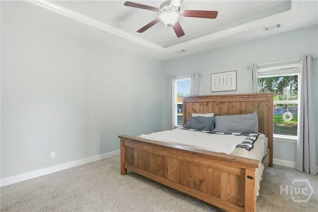 $369,900 | 645 Nease Road, Guyton, GA 31312