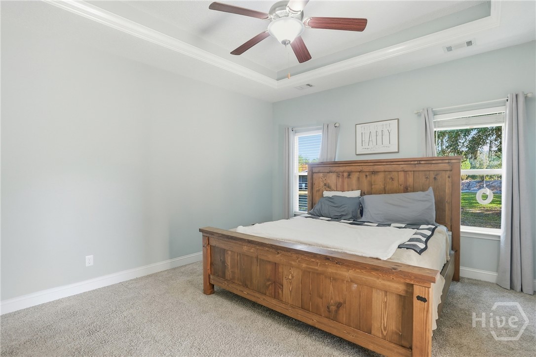 645 Nease Road Guyton, GA 31312 - Photo 22 of 44