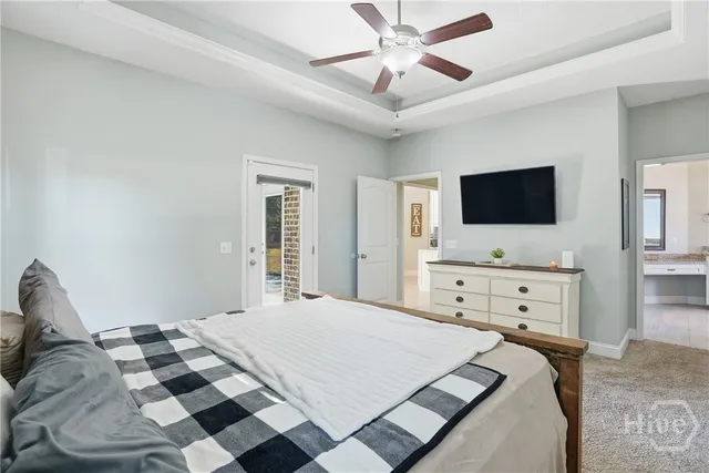 $369,900 | 645 Nease Road, Guyton, GA 31312