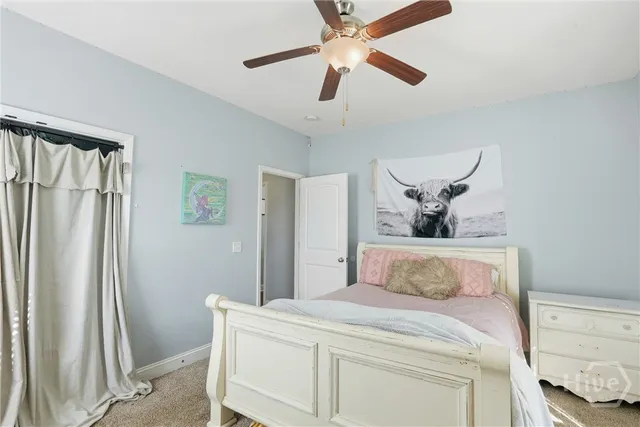 $369,900 | 645 Nease Road, Guyton, GA 31312