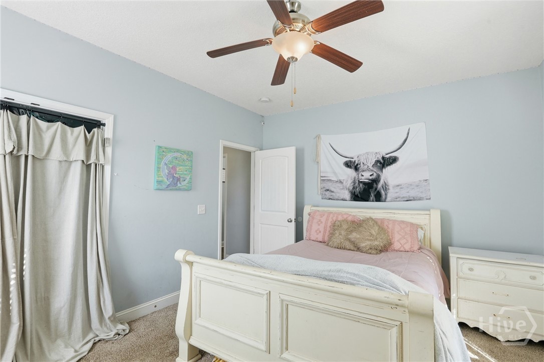 645 Nease Road Guyton, GA 31312 - Photo 28 of 44