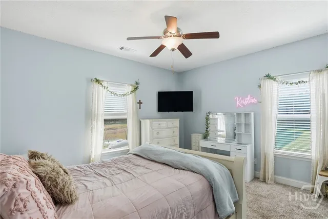 $369,900 | 645 Nease Road, Guyton, GA 31312