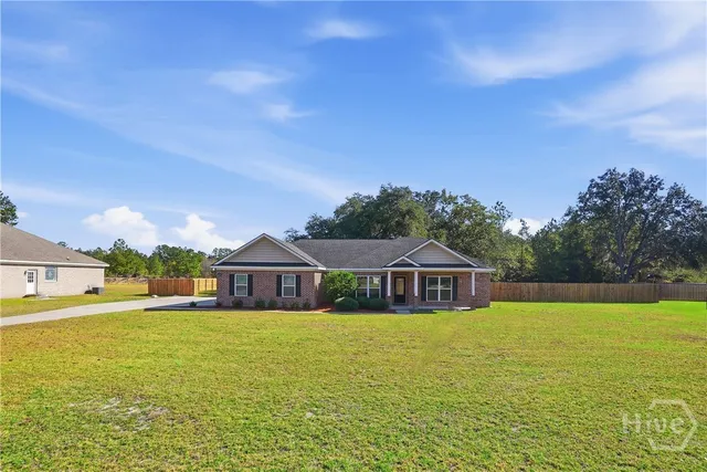 $369,900 | 645 Nease Road, Guyton, GA 31312