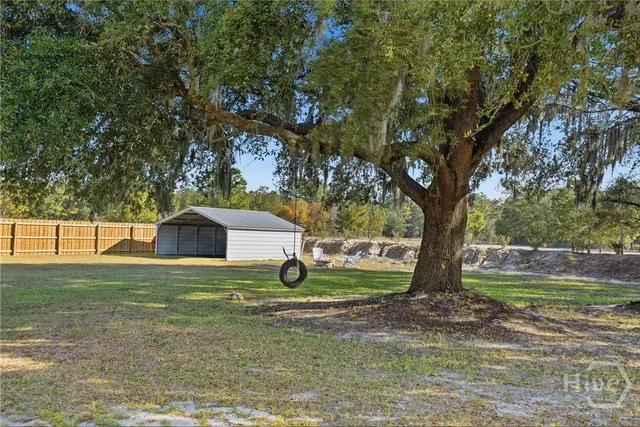 $369,900 | 645 Nease Road, Guyton, GA 31312