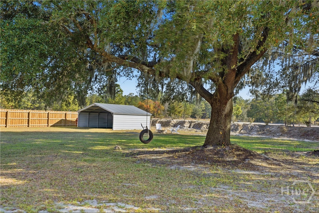 645 Nease Road Guyton, GA 31312 - Photo 34 of 44