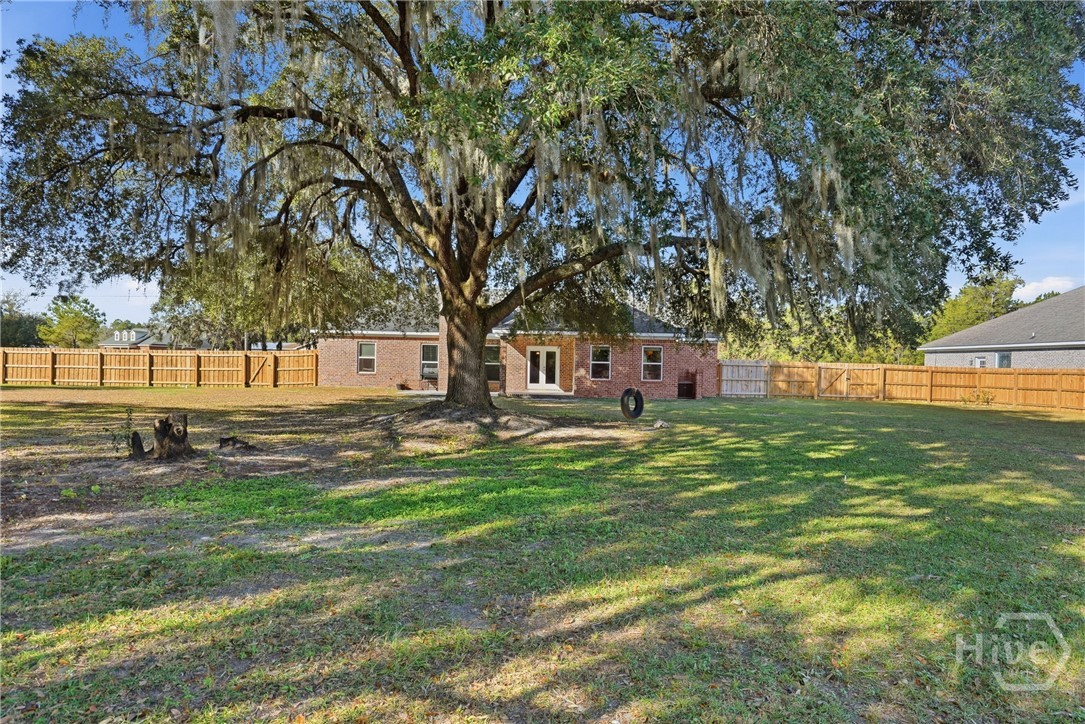 645 Nease Road Guyton, GA 31312 - Photo 36 of 44