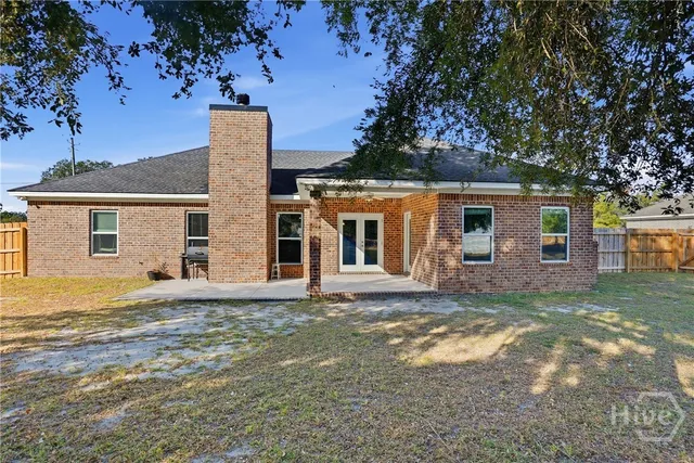 $369,900 | 645 Nease Road, Guyton, GA 31312