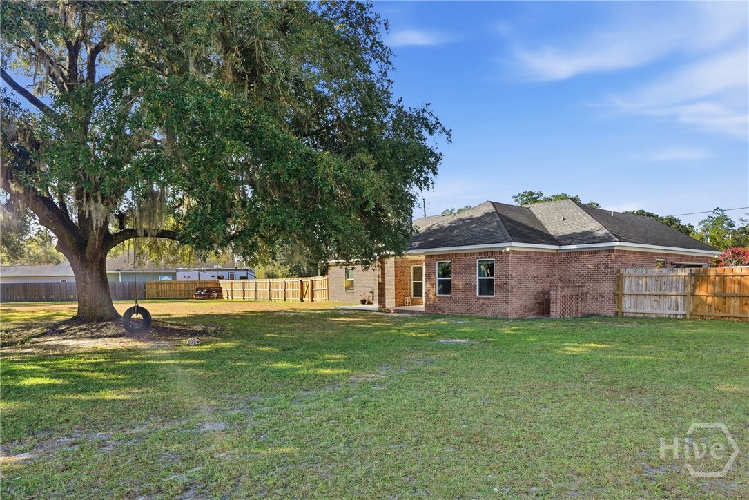 645 Nease Road Guyton, GA 31312 - Photo 38 of 44