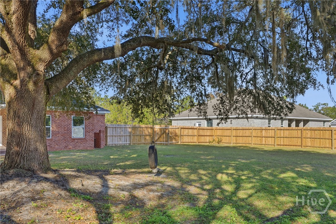 645 Nease Road Guyton, GA 31312 - Photo 39 of 44