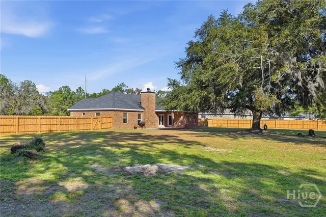 $369,900 | 645 Nease Road, Guyton, GA 31312