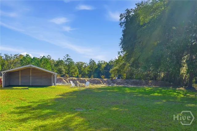 $369,900 | 645 Nease Road, Guyton, GA 31312