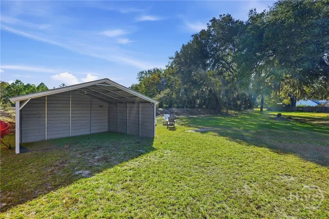 $369,900 | 645 Nease Road, Guyton, GA 31312