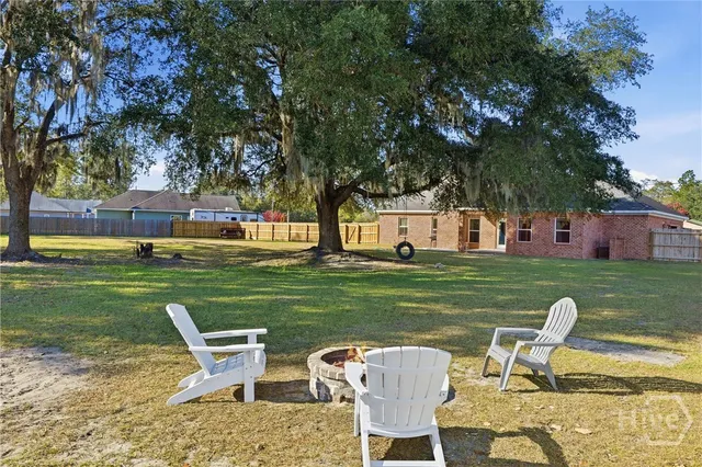 $369,900 | 645 Nease Road, Guyton, GA 31312