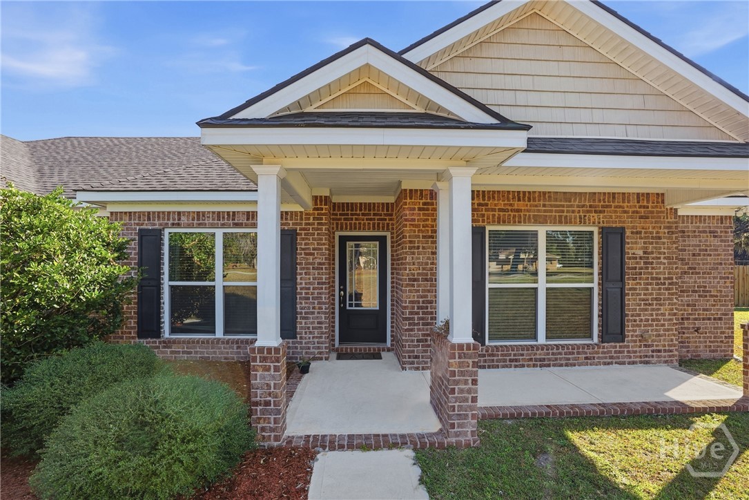 645 Nease Road Guyton, GA 31312 - Photo 6 of 44