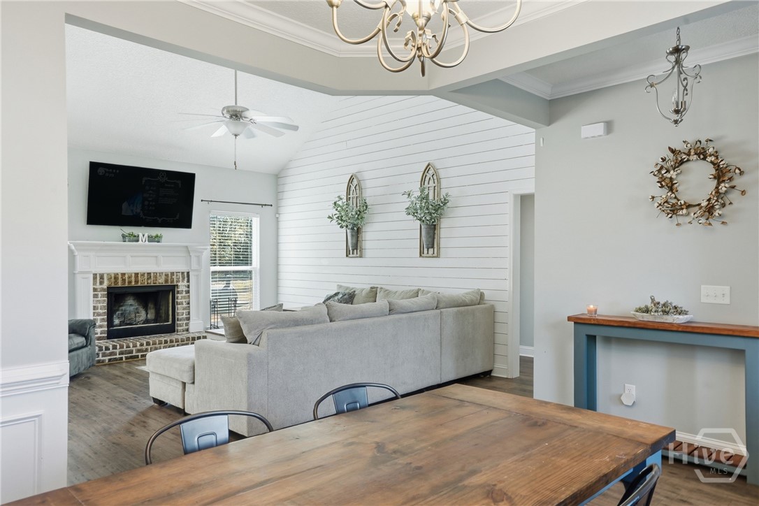 645 Nease Road Guyton, GA 31312 - Photo 8 of 44