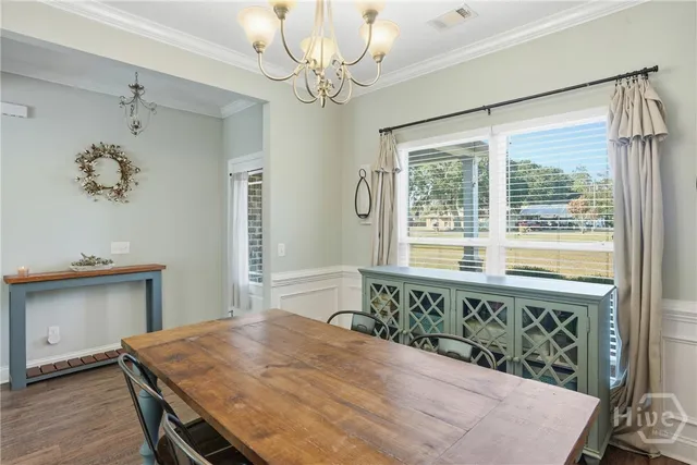 $369,900 | 645 Nease Road, Guyton, GA 31312