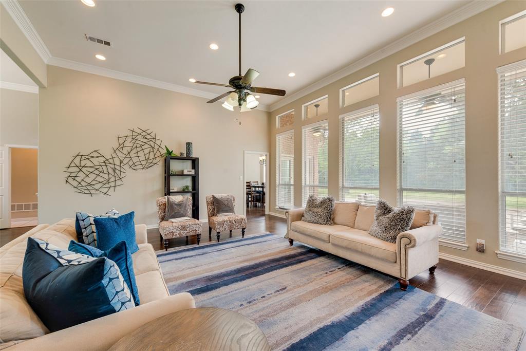 102 Dobbs Road Lake Dallas, TX 76208 - Photo 16 of 35