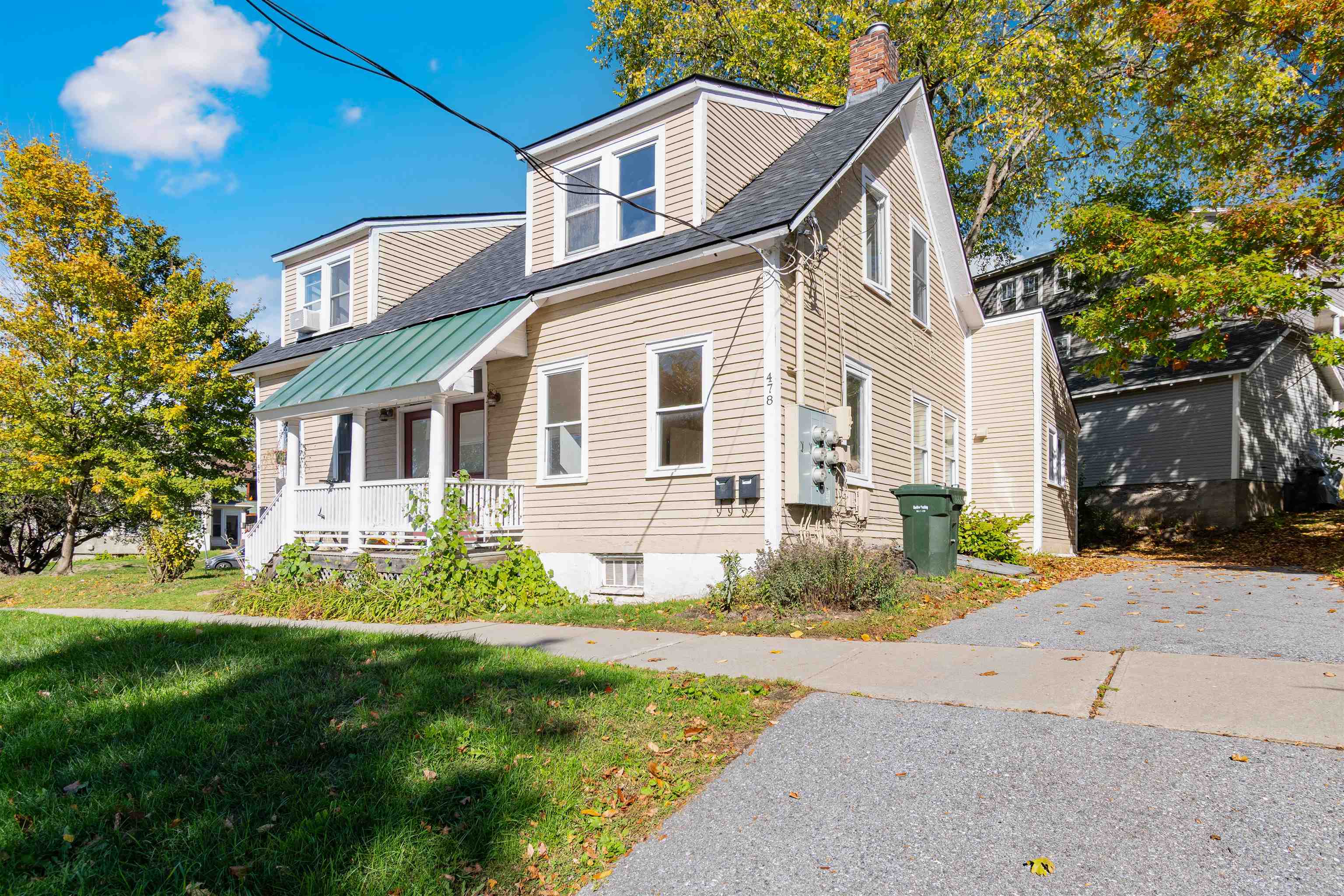 476-478 St Paul Street Burlington, VT 05401 - Photo 2 of 65