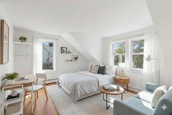 $999,000 | 476-478 St Paul Street, Burlington, VT 05401