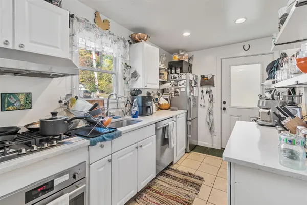 $999,000 | 476-478 St Paul Street, Burlington, VT 05401