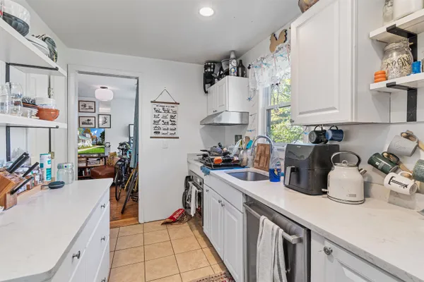$999,000 | 476-478 St Paul Street, Burlington, VT 05401