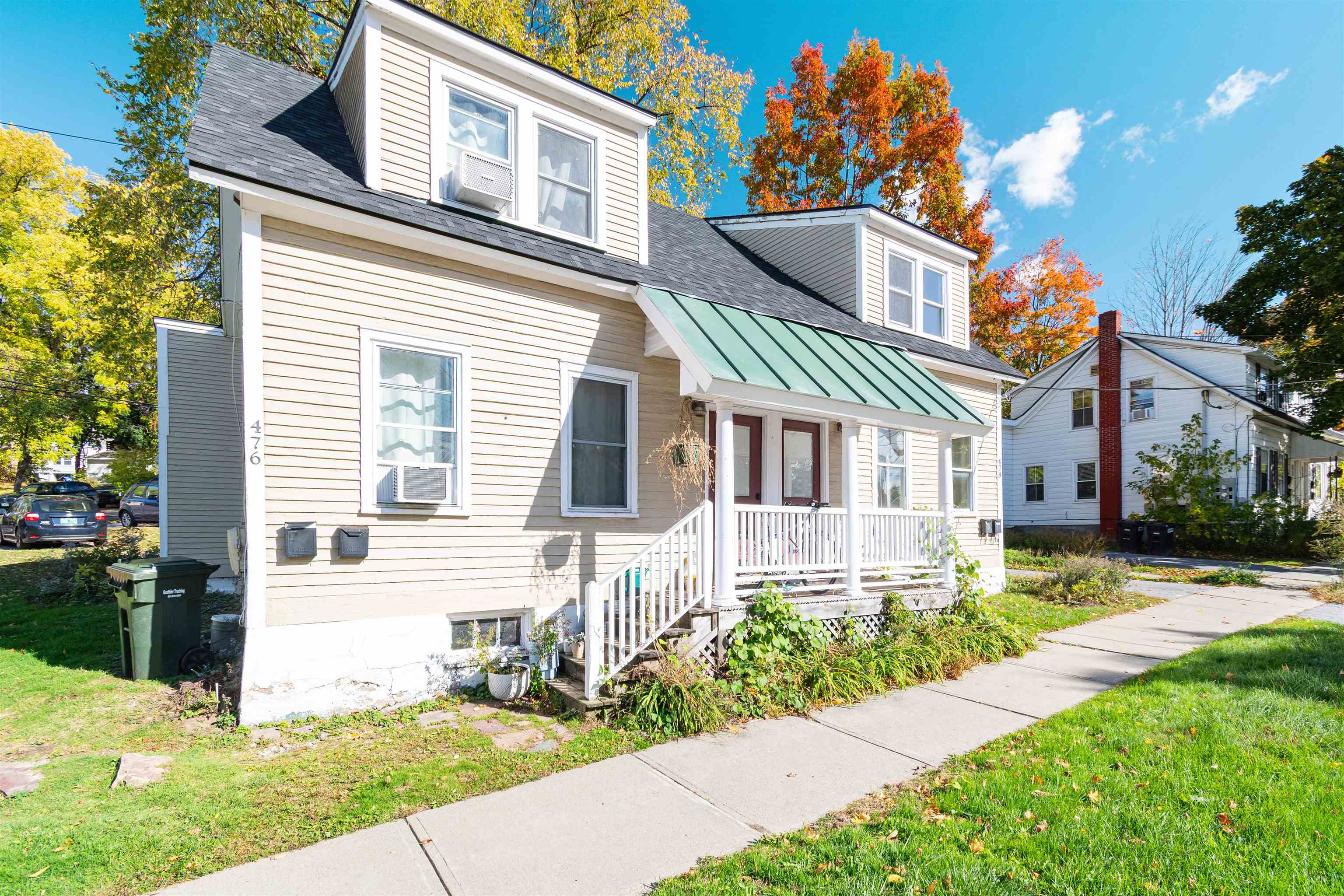 476-478 St Paul Street Burlington, VT 05401 - Photo 5 of 65