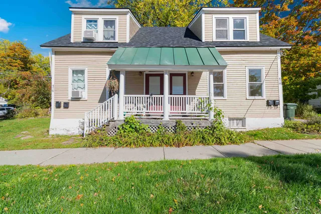 $1,050,000 | 476-478 St Paul Street, Burlington, VT 05401