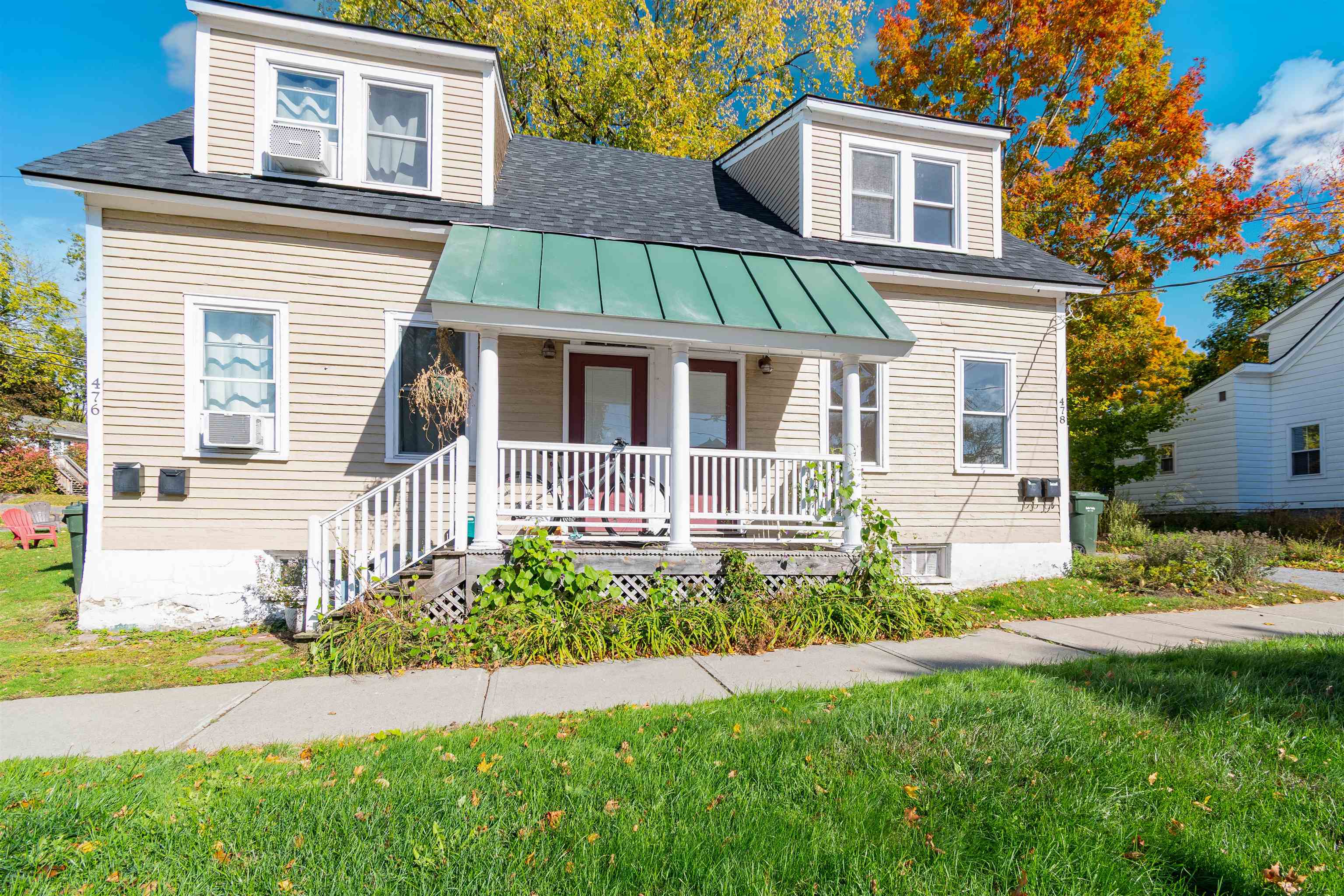 476-478 St Paul Street Burlington, VT 05401 - Photo 7 of 65