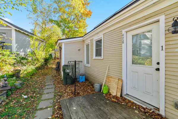 $999,000 | 476-478 St Paul Street, Burlington, VT 05401