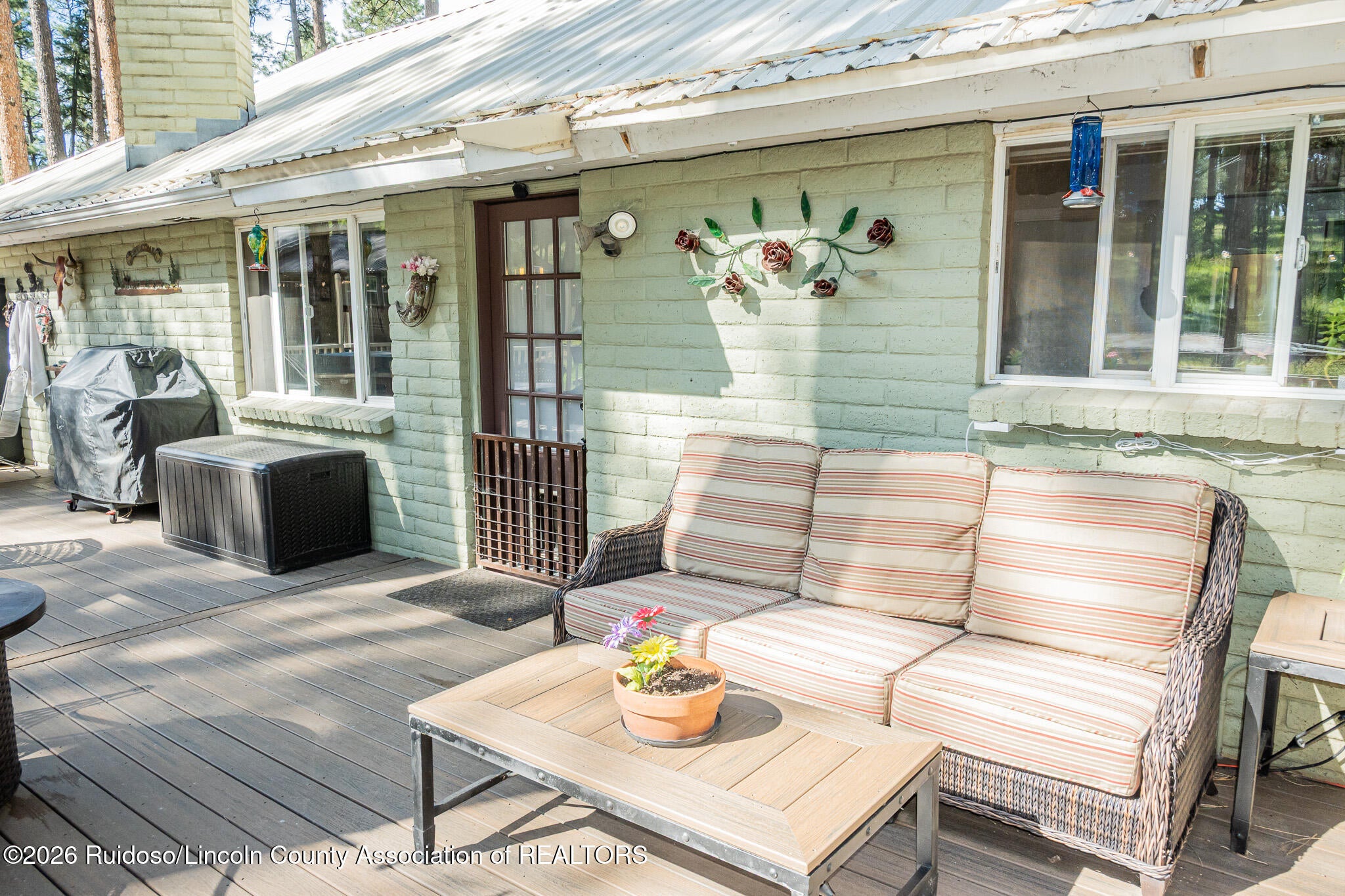 114 Virginia Canyon Road Ruidoso, NM 88345 - Photo 57 of 71 Gallery Image 57