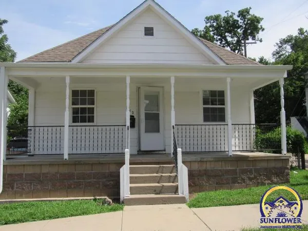 $94,500 | 612 Southwest 5th Street, Topeka, KS 66603