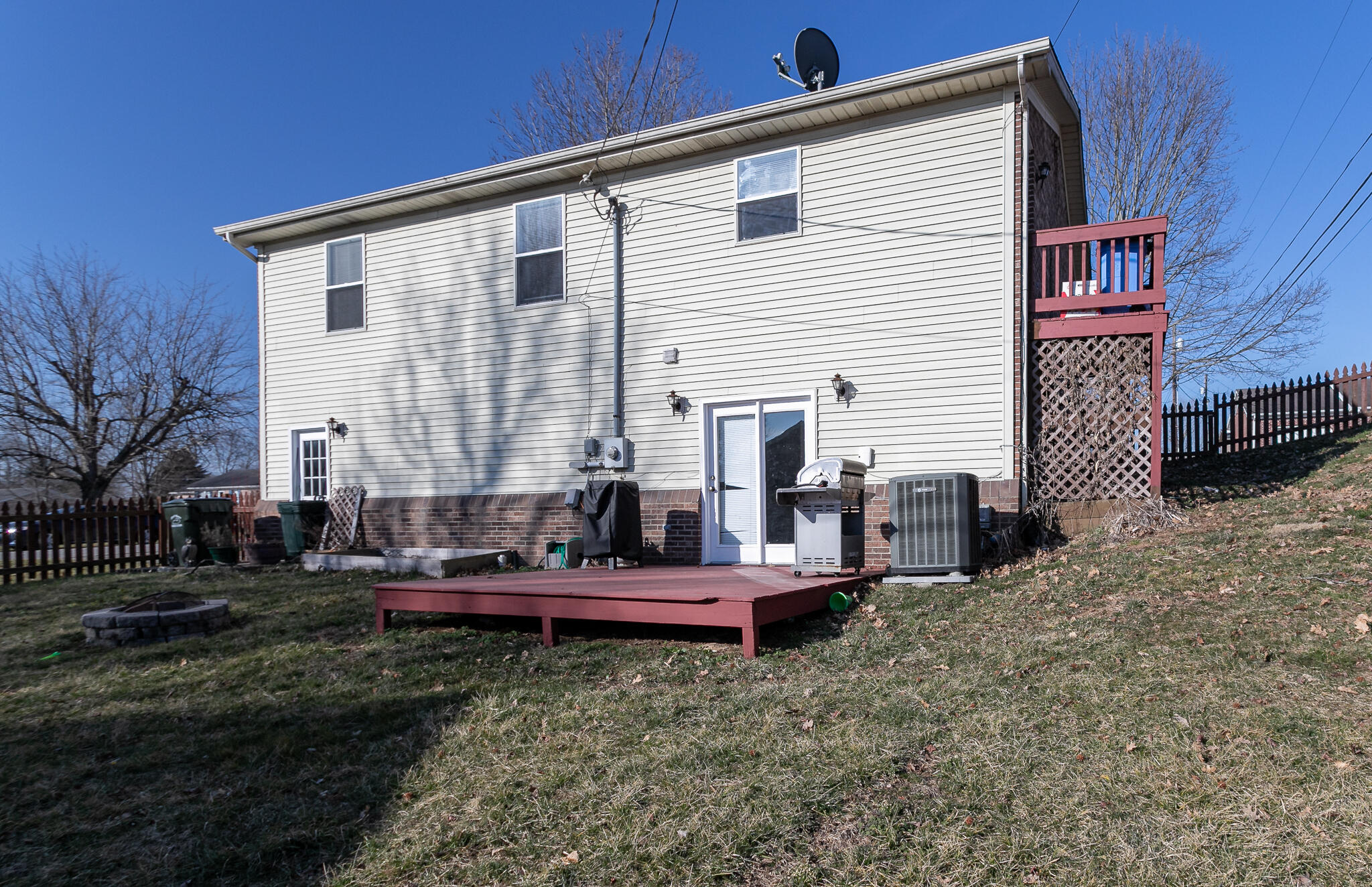 203 Bohicket Road Wilmore, KY 40390 - Photo 44 of 48 203Bohicket-6
