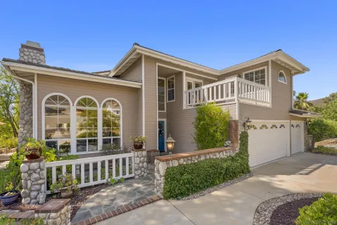 $925,000 | 23731 Gymkhana Road, Ramona, CA 92065