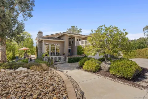 $925,000 | 23731 Gymkhana Road, Ramona, CA 92065